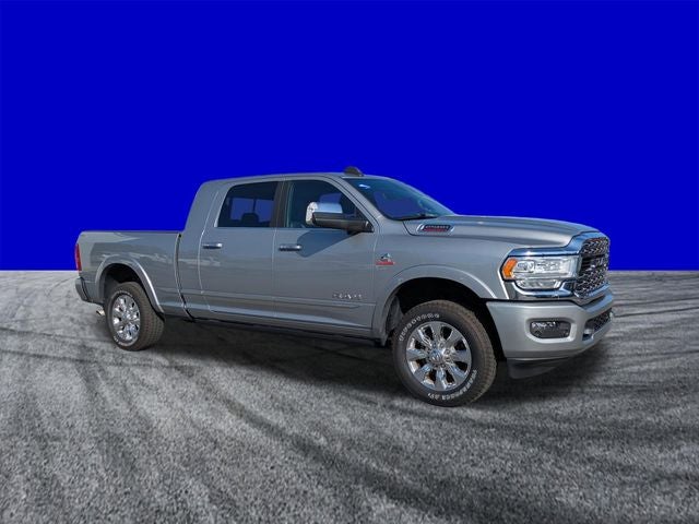 ram ram 2500 pickup 2022 3C6UR5TL1NG143513 image ram ram 2500 pickup 2022 3C6UR5TL1NG143513 image
